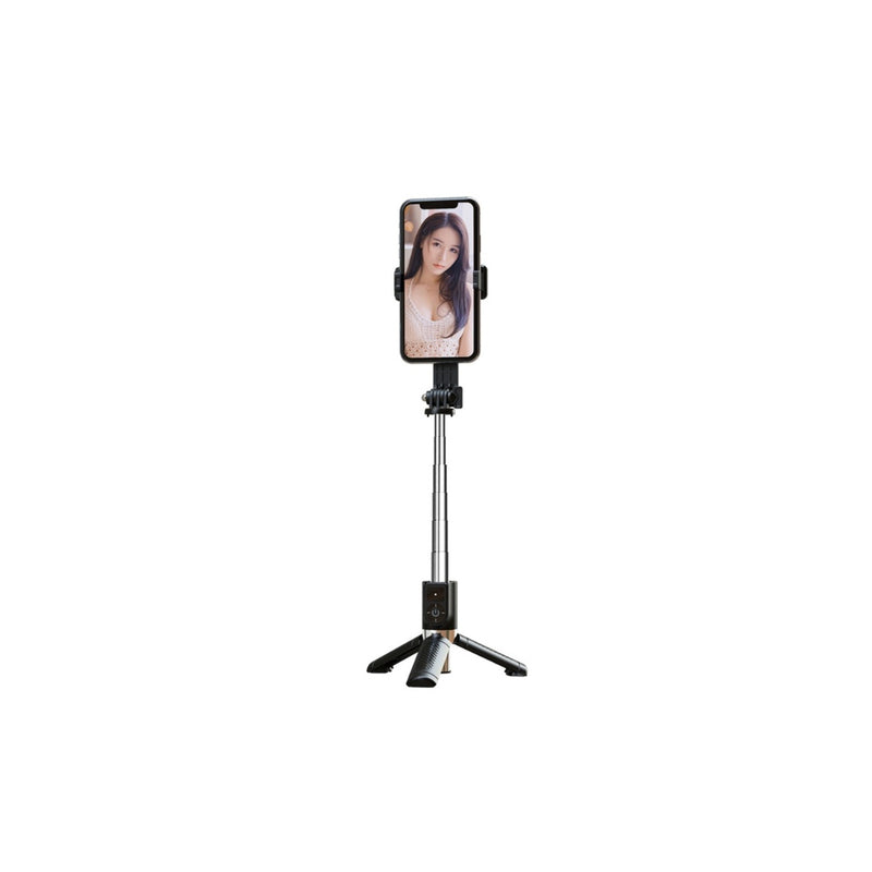 XO SS10 Bluetooth Selfie Stick Tripod