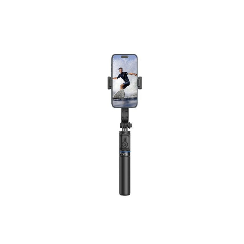 XO SS13 selfie stick Bluetooth tripod 106cm