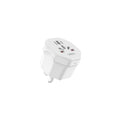 XO WL23 standard to multi national universal wall socket