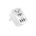 XO WL26-EU Global Universal 2500W Conversion Charger