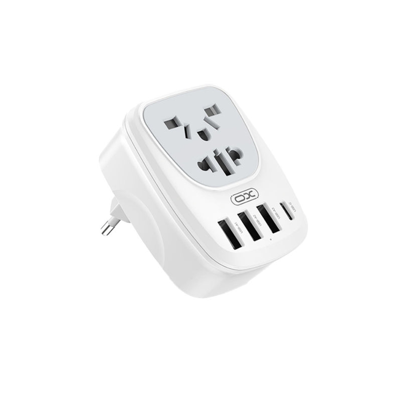 XO WL26-EU Global Universal 2500W Conversion Charger