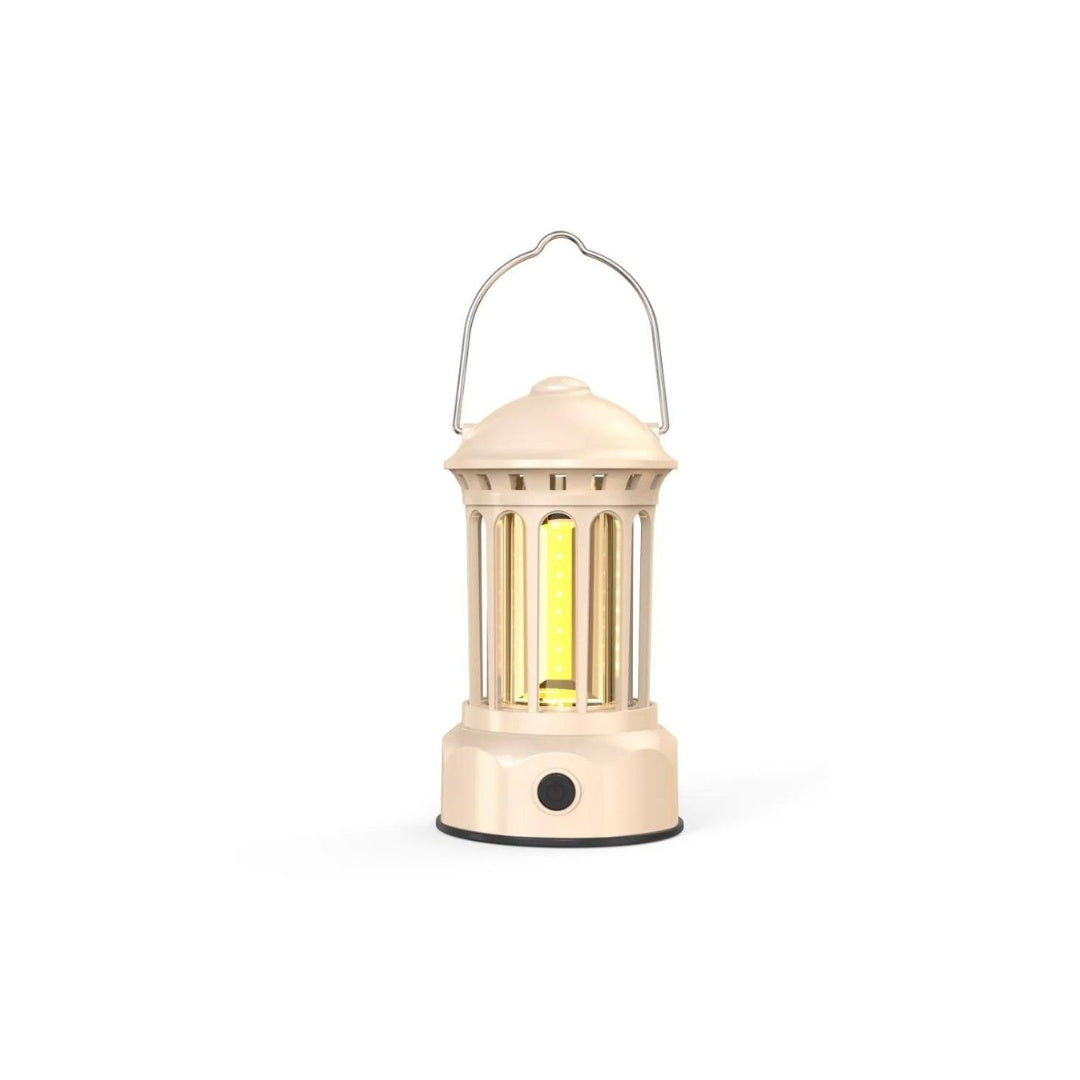 XO YH09 Portable Led Light 3speed Light Mode