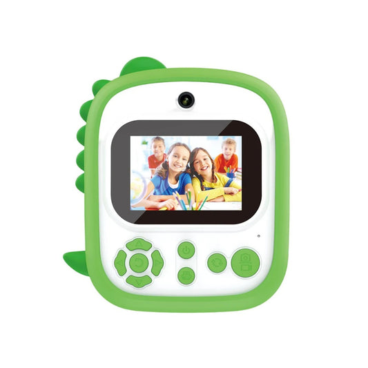 XO XJ05 Kids Camera with Print Function