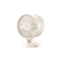 XO MF82 Desktop USB Dual Blade Fan