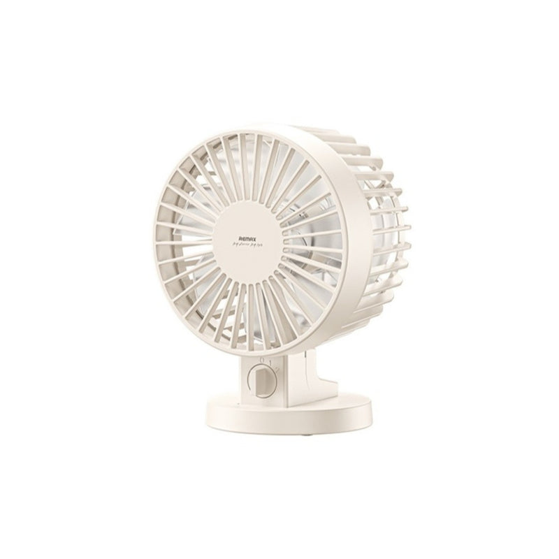 XO MF82 Desktop USB Dual Blade Fan