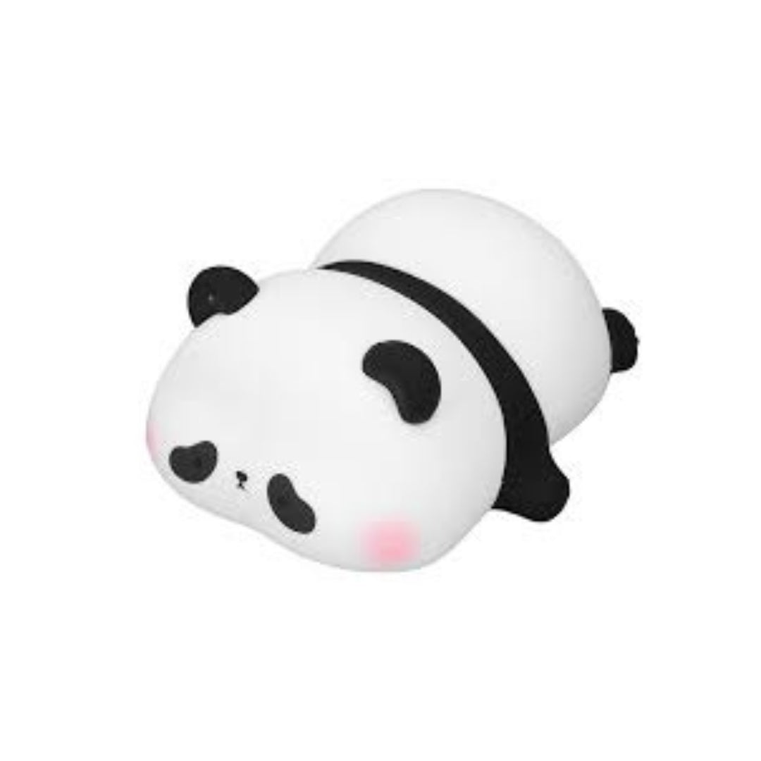 XO OZ10 PANDA SILICONE PAT LIGHT