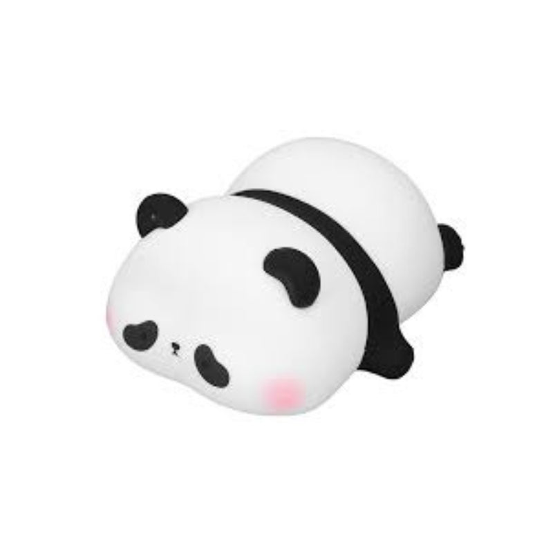 XO OZ10 PANDA SILICONE PAT LIGHT