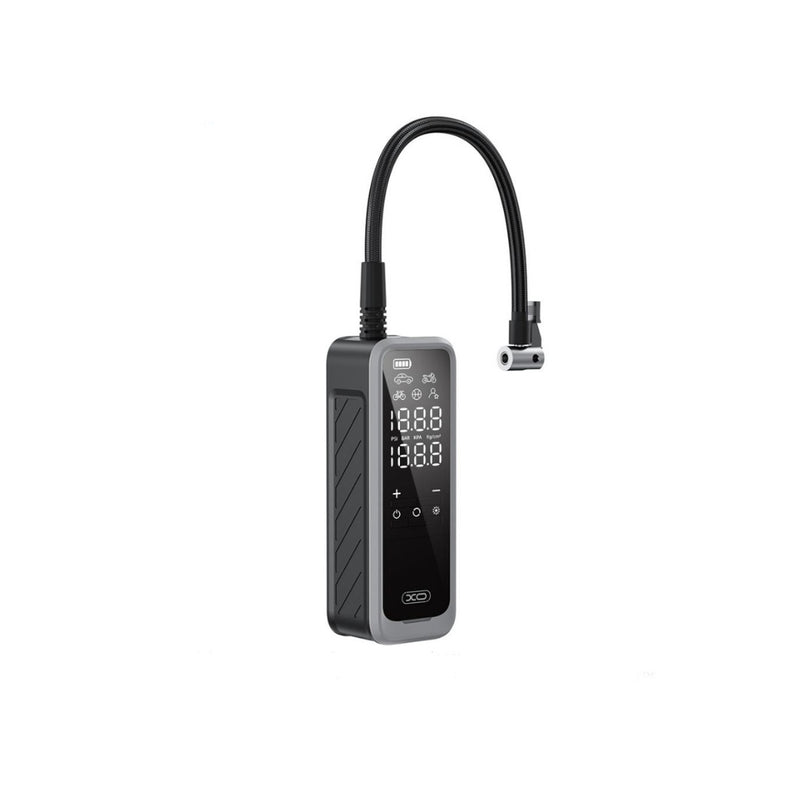 XO CZ018 Smart Portable inflatable Pump