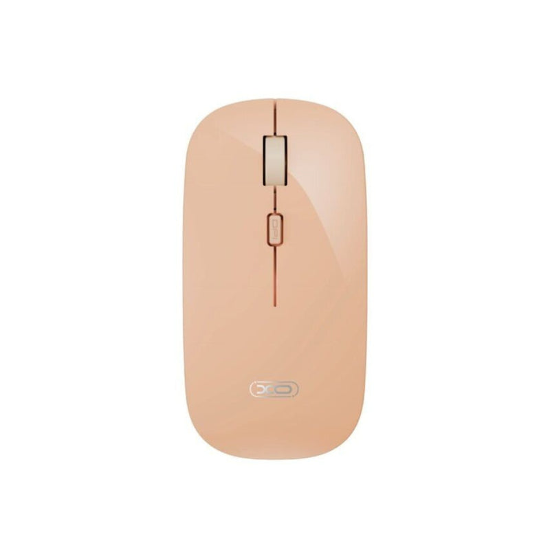 XO M7 Stylish Glossy Cordless Mouse