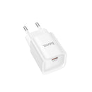 HOCO C146A Charm charger with one port PD20W