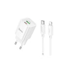 Hoco C149A Charm PD30W+QC3.0 Charger