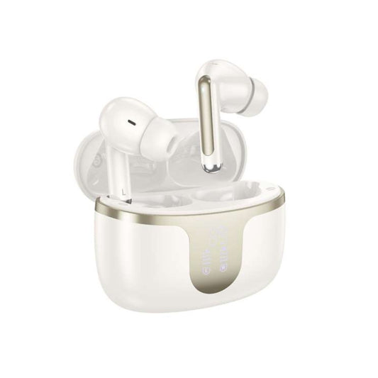 HOCO. EQ10 Plus Wireless Headphones with Charging Case  ENC Noise Reduction