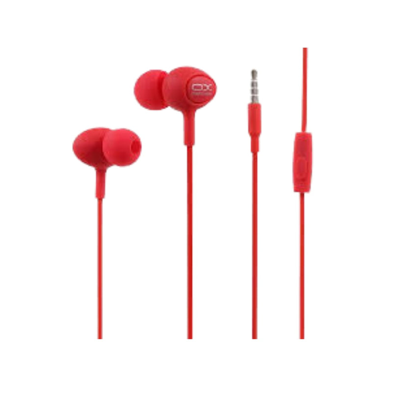 XO S6 Earphone