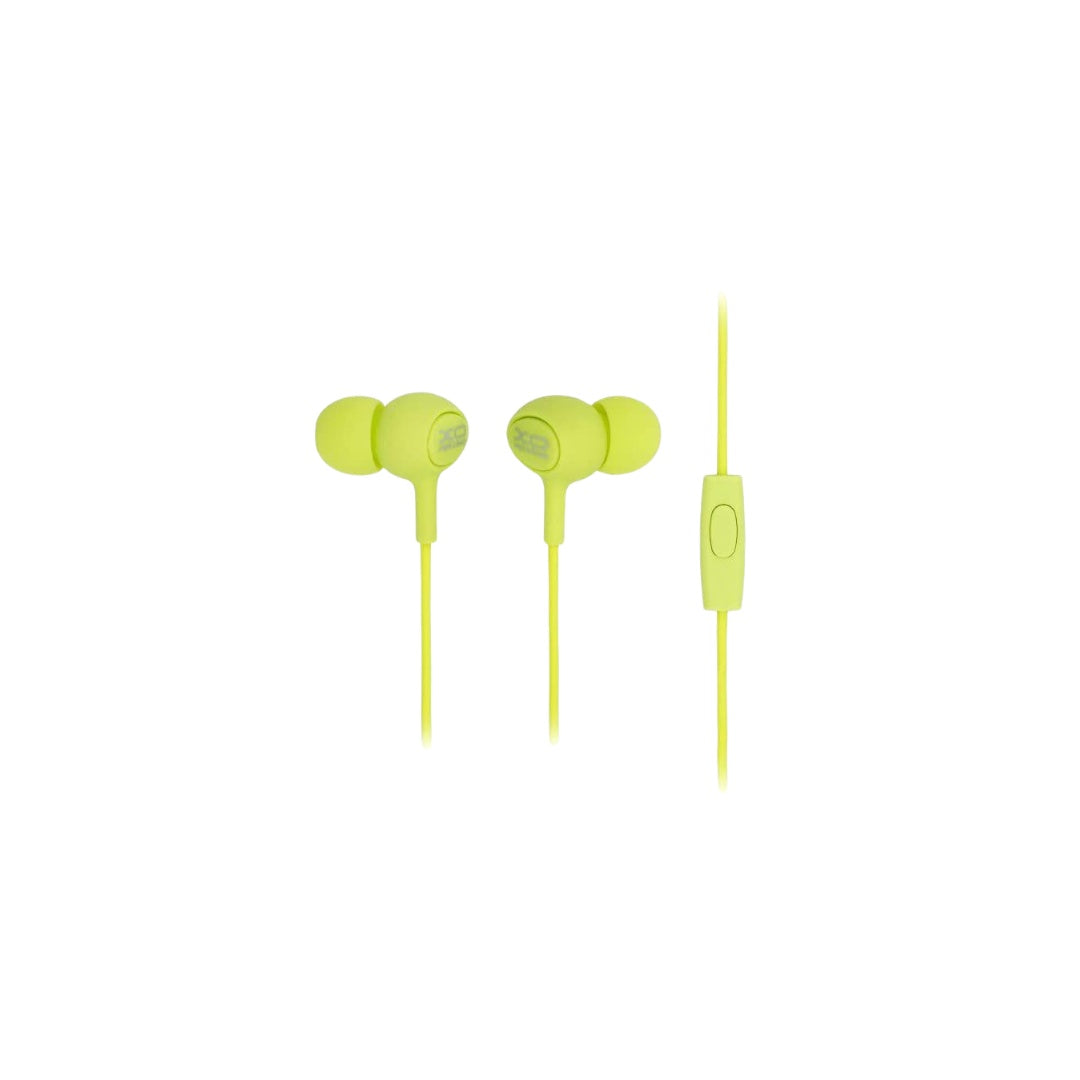XO S6 Earphone