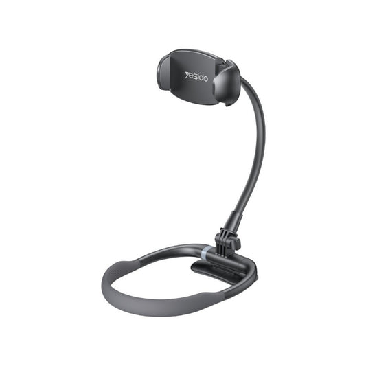 Yesido C291 Neck Mounted Lazy Phone Holder Parameter