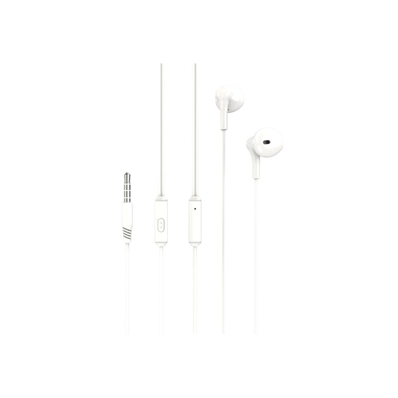 XO EP39 EARPHONES