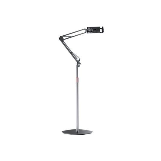 Yesido C295 Floor Using Phone Holder