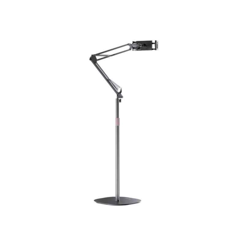 Yesido C295 Floor Using Phone Holder