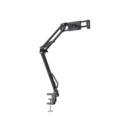 Yesido C296 Bed/Table Clip Using Phone Holder Parameter