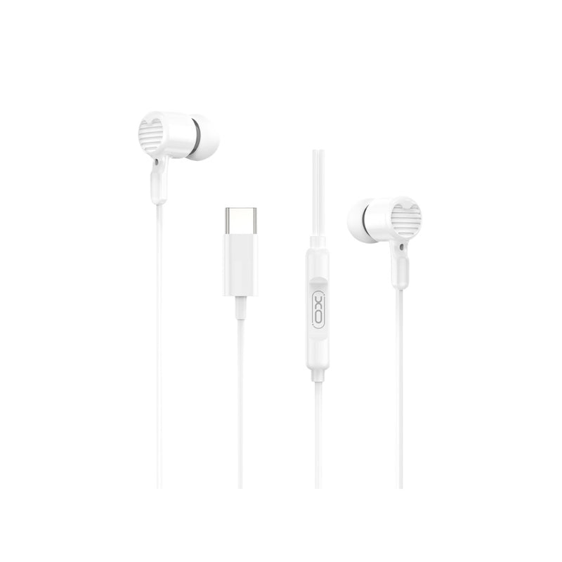 XO EP81 EARPHONES