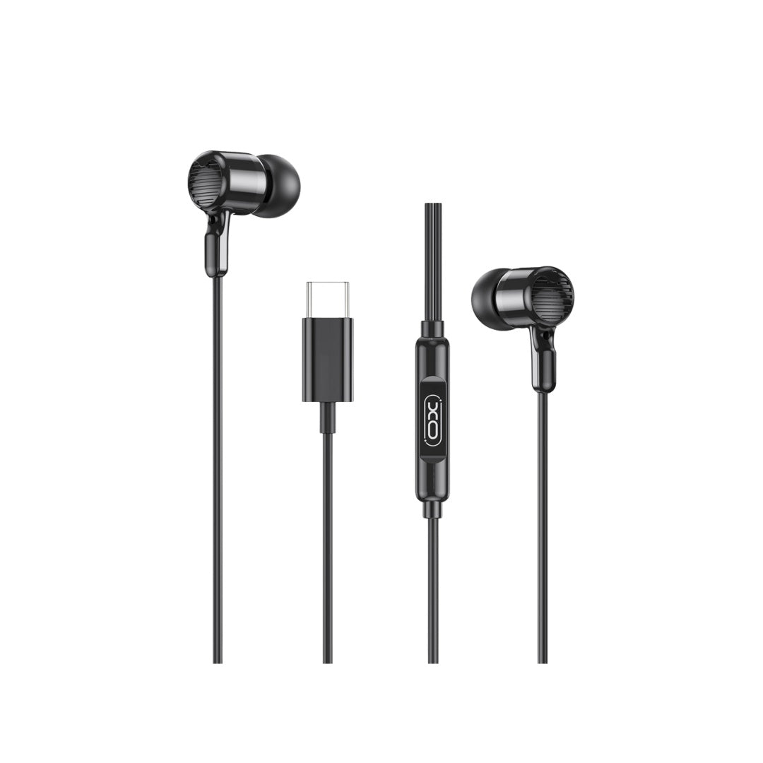 XO EP81 EARPHONES