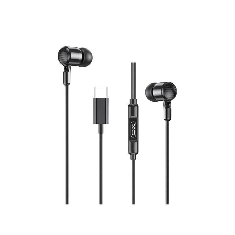 XO EP81 EARPHONES