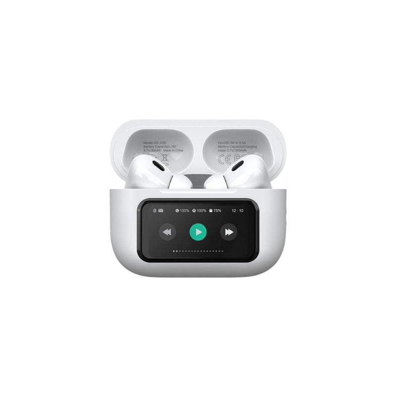 XO X36 Wireless TWS Earphone