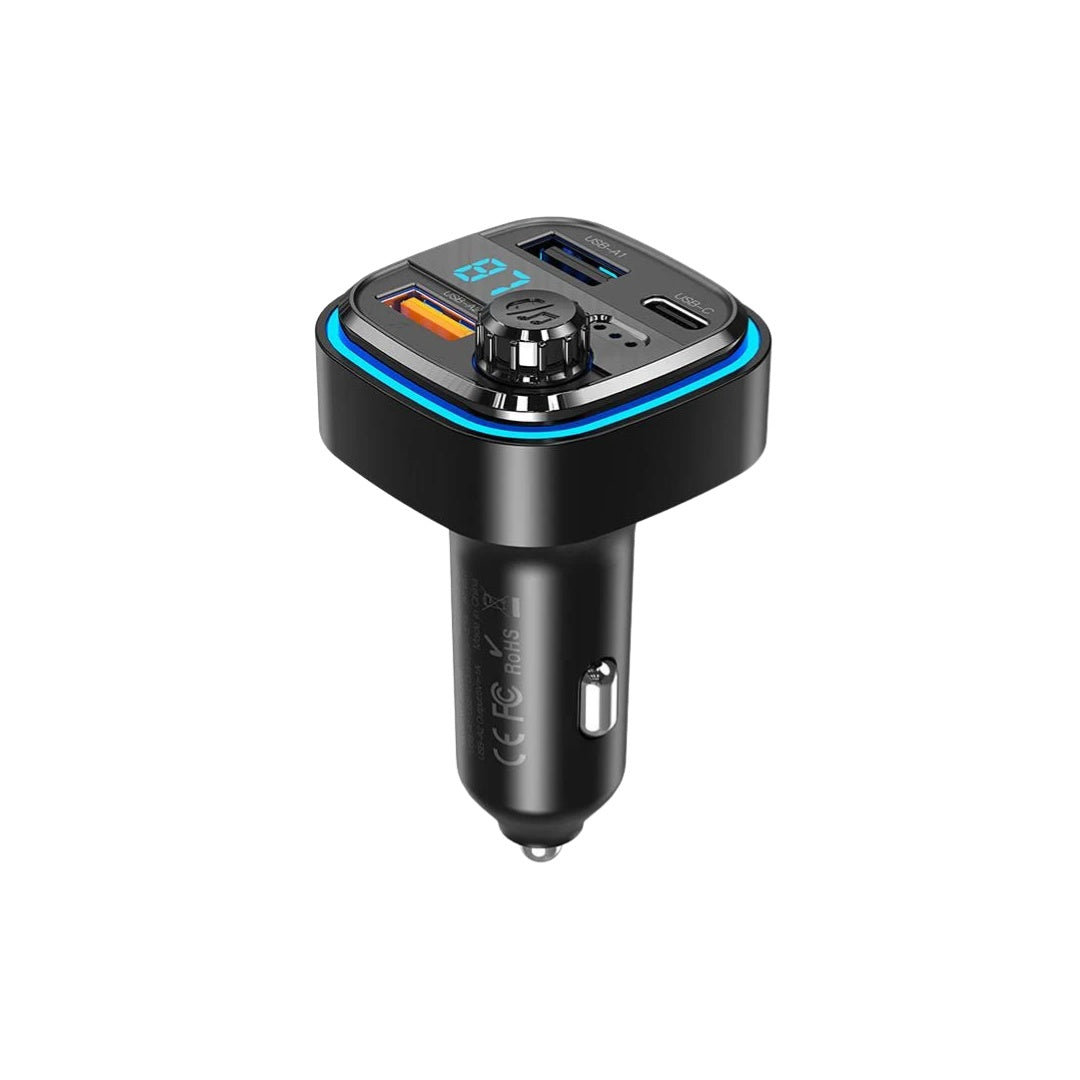 XO BCC17 FM TRANSMITTER