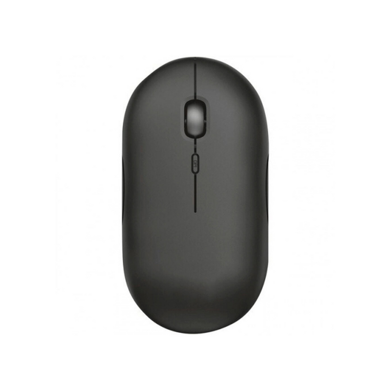 XO M7 Stylish Glossy Cordless Mouse