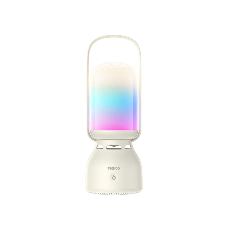 Yesido YSW26 Outdoor RGB Bluetooth Speaker