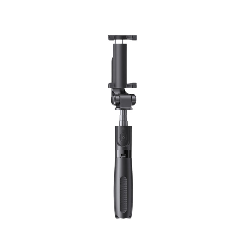 Yesido SF11 Flexible 5 Part Telescopic Triple Phone Holder Selfie Stick