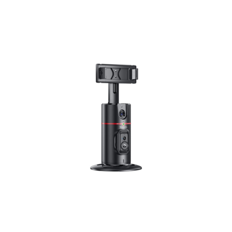 Yesido SF16 Auto Face Tracking Tripod 360 Removable Design With Remote Controller Selfie Stick Holder