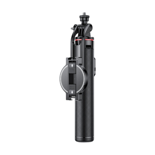 Yesido SF24 360 Adjustable BT5.2 Aluminum Alloy 2 in 1 Magnetic Double Clamp Selfie Stick Tripod