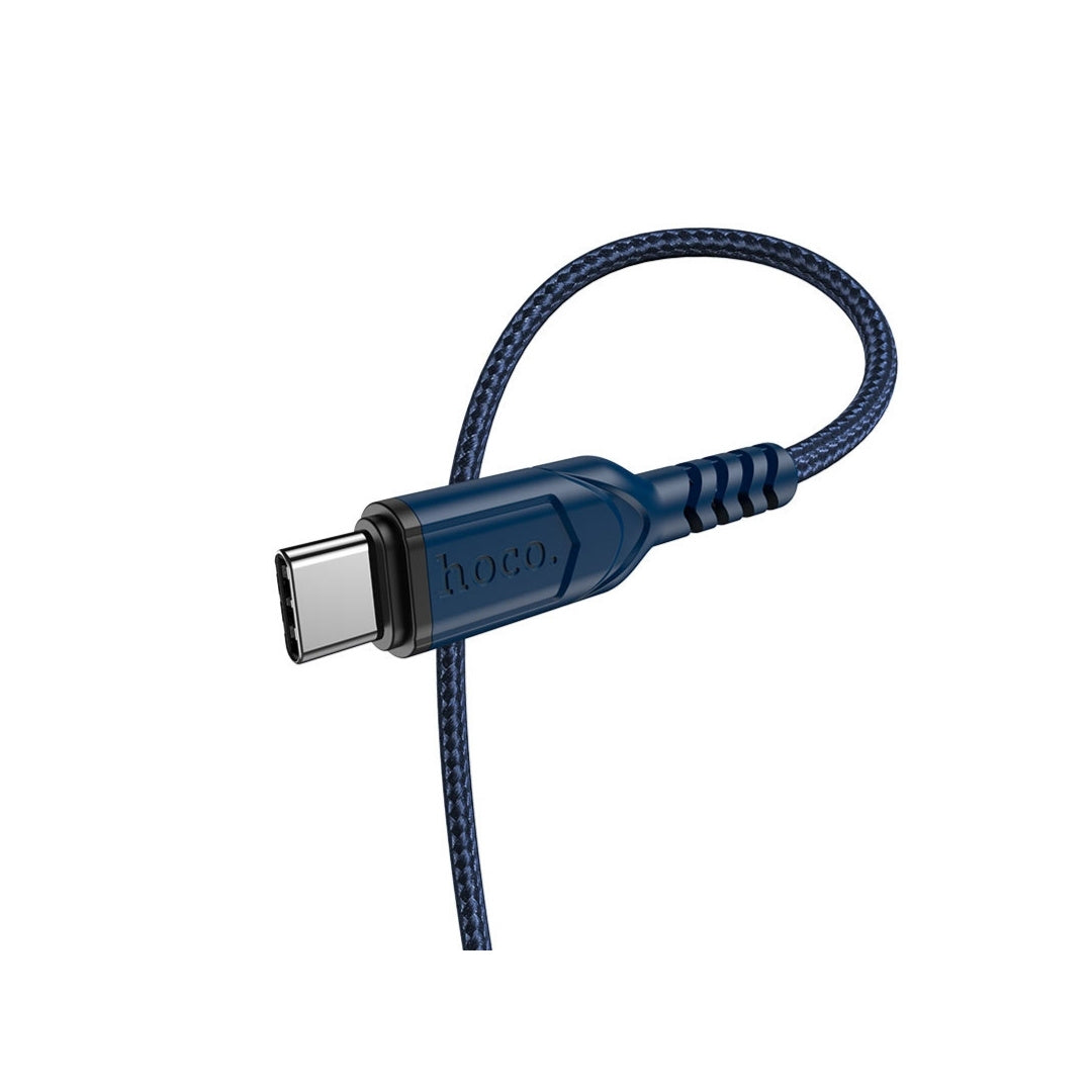 Hoco Cable USB to Type-C “X59 Victory” charging data sync