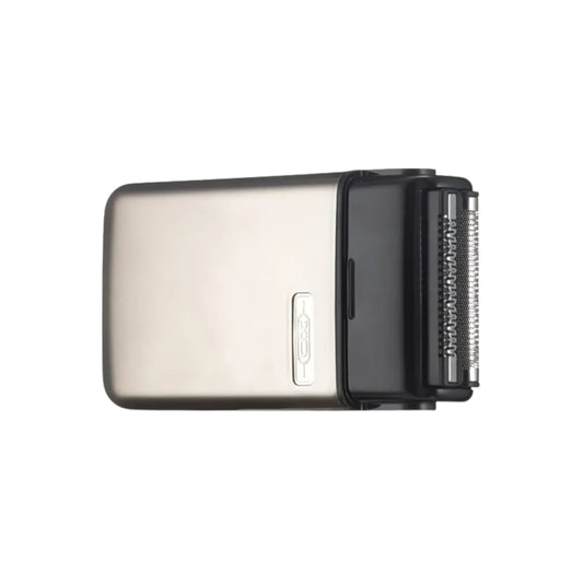 XO CF8 Reciprocating Twin Head Shaver