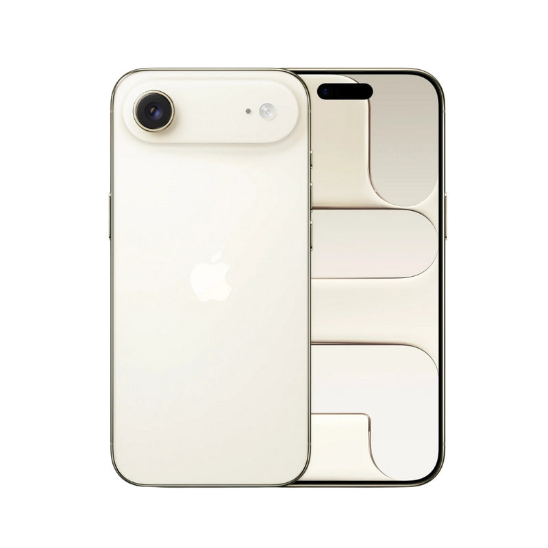 Apple iPhone 17 Air 256GB E-Sim