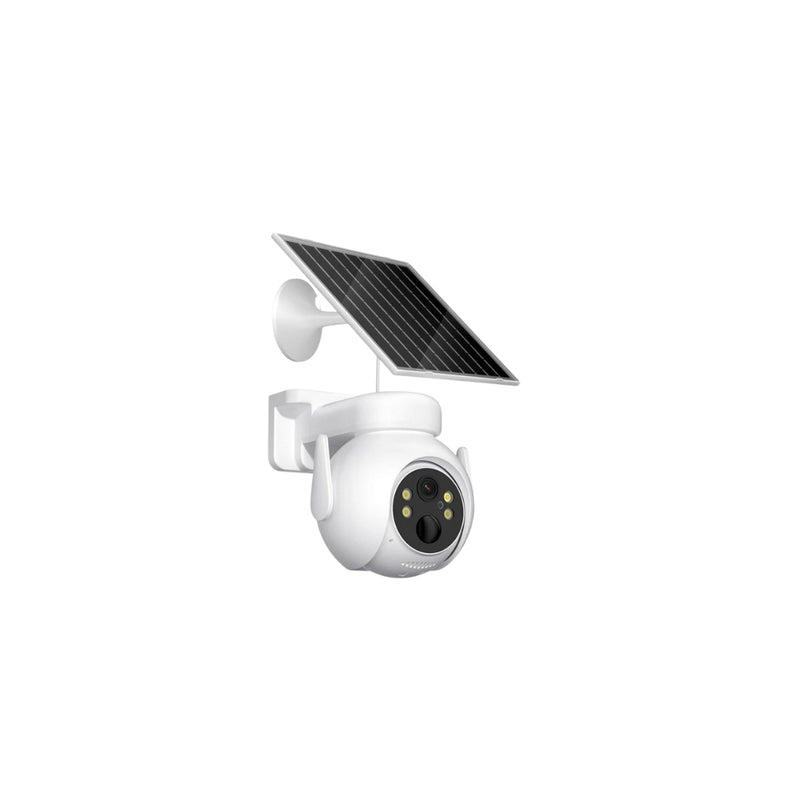 XO CR10 HD SOLAR CAMERA