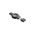 XO CX026 wireless inductive watch charger