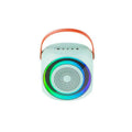 XO F42 Dazzling RGB Bluetooth Karaoke Stereo