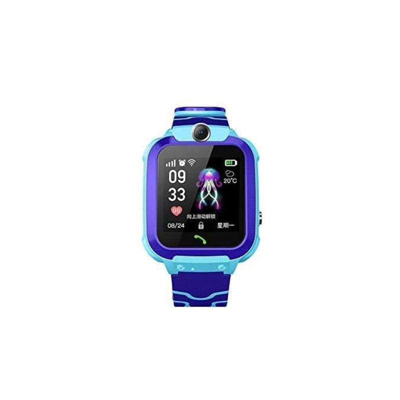 XO h100 smart watch for kids