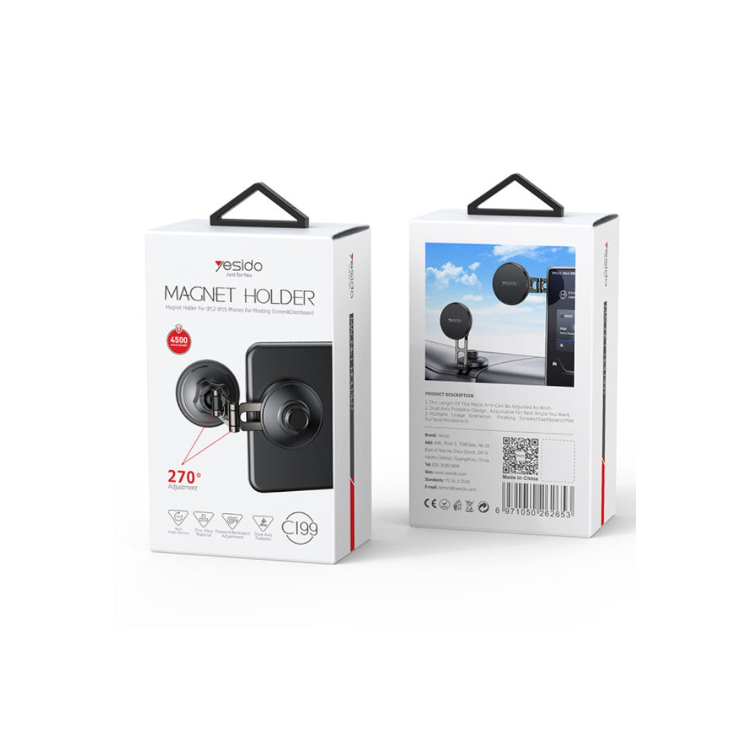 Yesido C199 Magsafe Magnetic Phone Holder