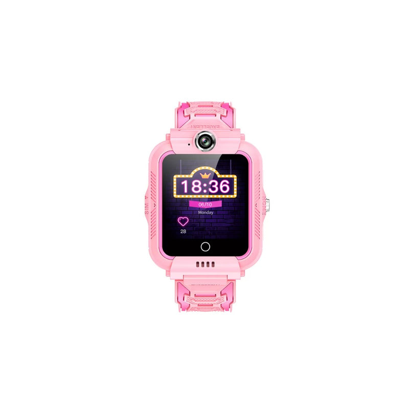 XO H110 Kids Smart Watch 4G
