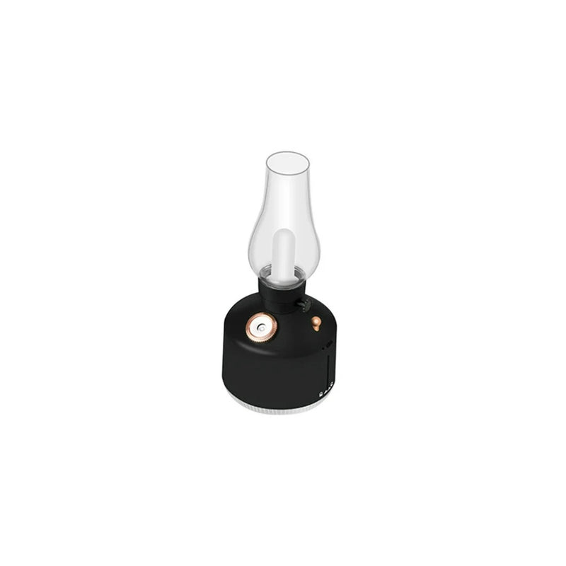 XO HF06 Vintage Lamp Humidifier Capacity 260mL