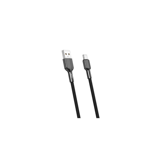 XO NB182 USB-C Cable 2.4A