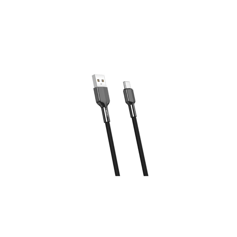 XO NB182 USB-C Cable 2.4A