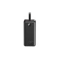 XO PR240 Digital Fast Charger 30000mAh