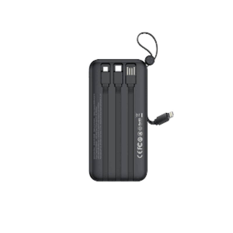 XO PR276 30000 mAh 22.5W