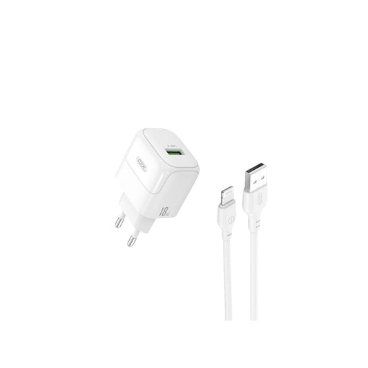 XO L135 Mobile Charger  Lightning