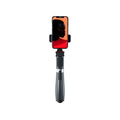XO SS08 Selfie Stick Bluetooth Tripod Selfie Rod for Smartphone Black