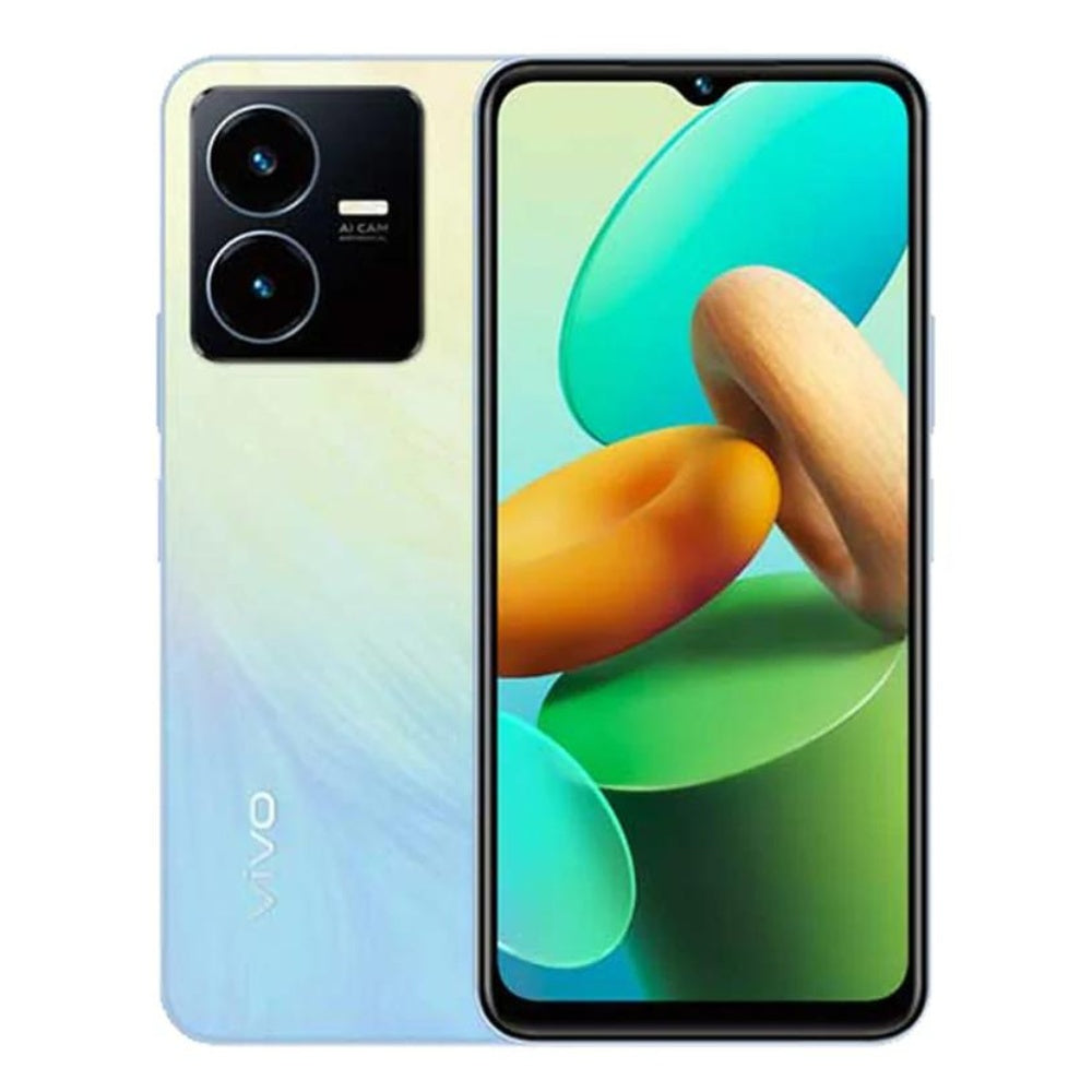 Vivo Y22S